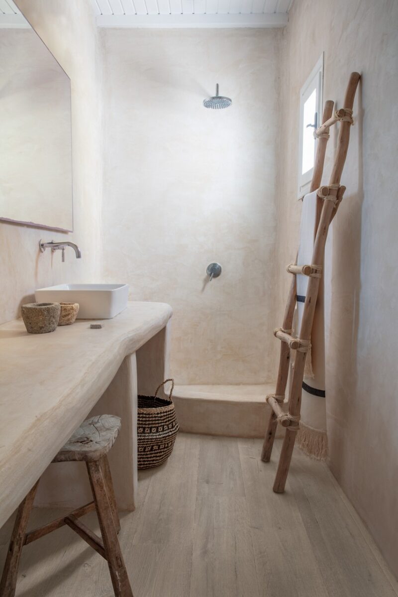 Laminat | Patina oak grey