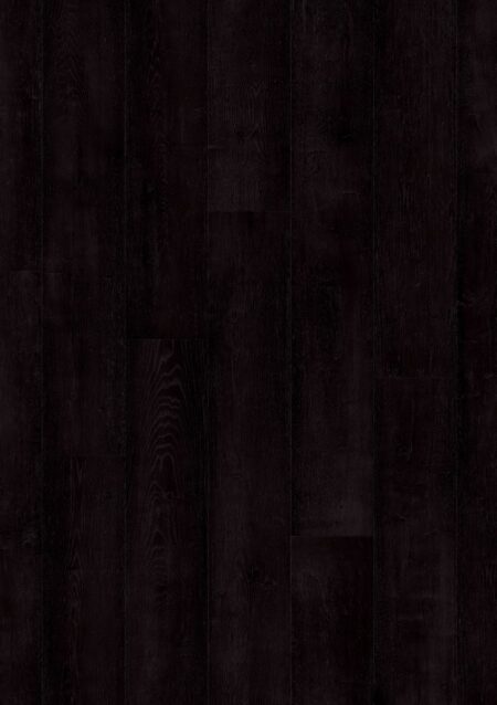 Laminat | Painted oak black