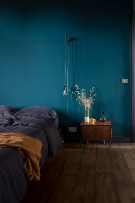 Laminat | Waxed oak brown