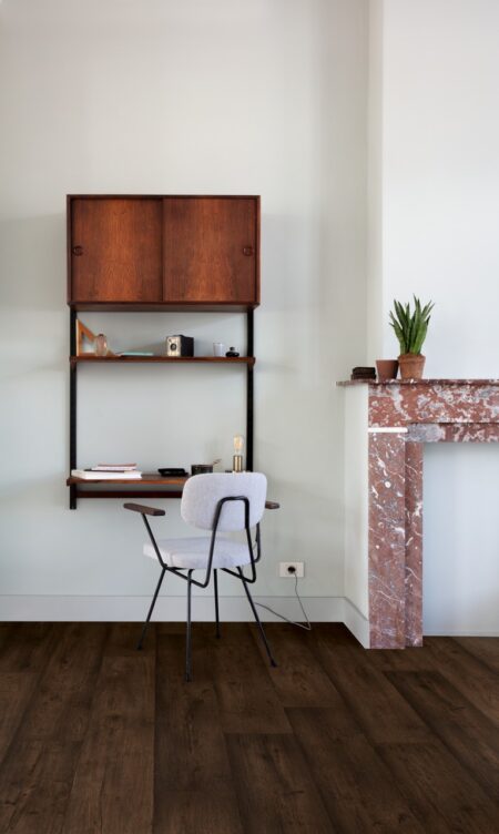 Laminat | Waxed oak brown