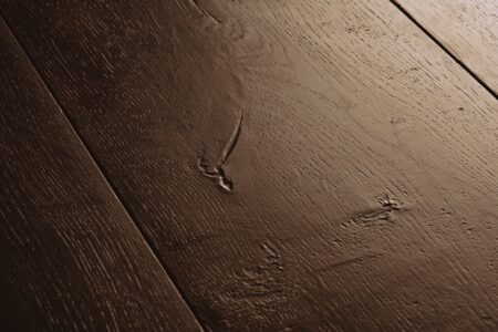 Laminat | Waxed oak brown