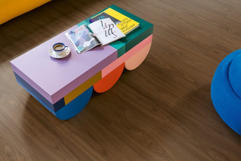 Laminat | Chic walnut