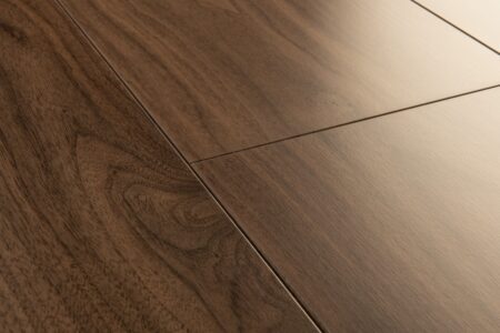 Laminat | Chic walnut