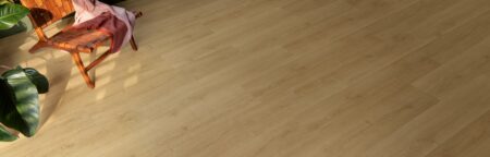 Laminat | Brushed oak warm natural