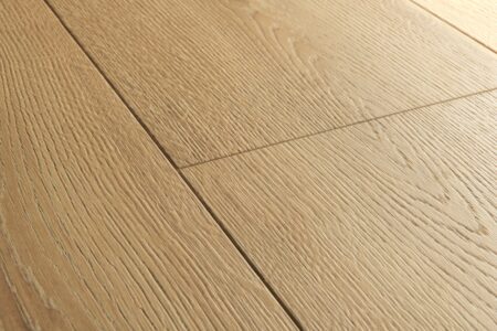 Laminat | Brushed oak warm natural