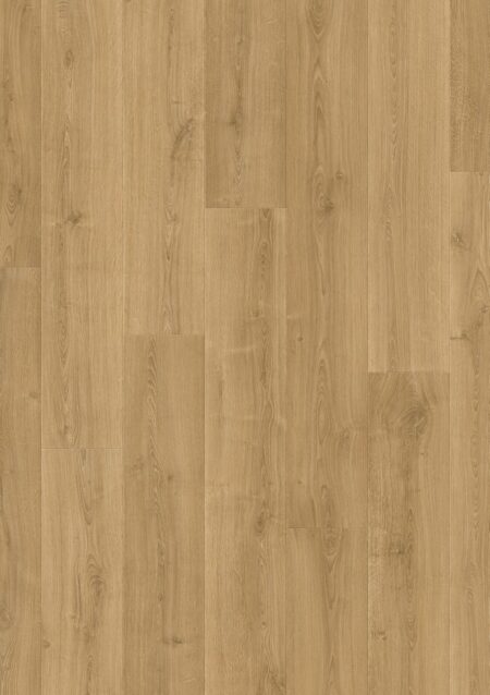 Laminat | Brushed oak warm natural