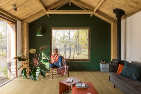 Laminat | Brushed oak warm natural