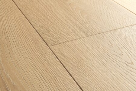 Laminat | Brushed oak natural