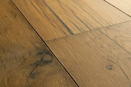 Laminat | Cracked oak natural