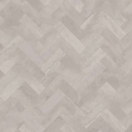 Vinil | Grey Marble in Small Parquet