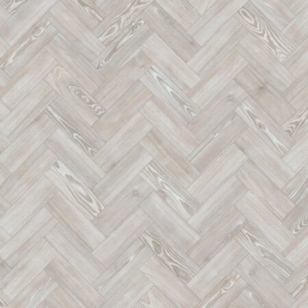Vinil | White Ash in Small Parquet