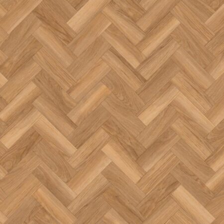 Vinil | Honey Oak in Small Parquet