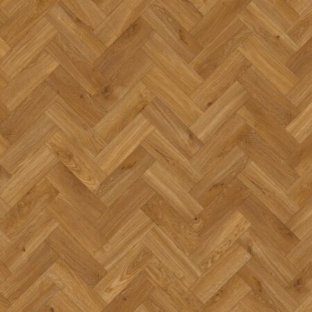 Vinil | Traditional Oak in Small Parquet
