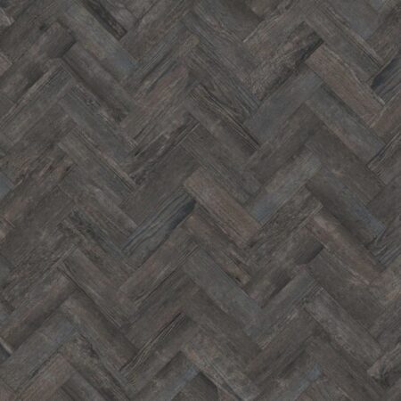 Vinil | Blackened Spa Wood in Small Parquet Vinil | Blackened Spa Wood in Small Parquet
