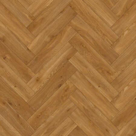 Vinil | Traditional Oak in Large Parquet