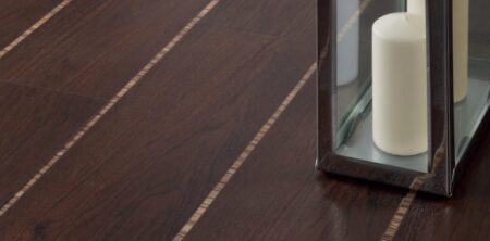 Vinil | Black Walnut