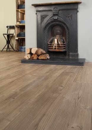 Vinil | Dry Cedar Vinil | Dry Cedar