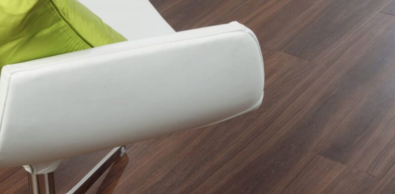 Vinil | Exotic Walnut