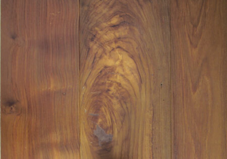 Parket | Old Teak