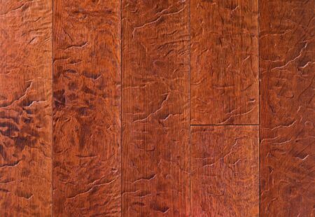 Parket | Bio Engraved on European Oak