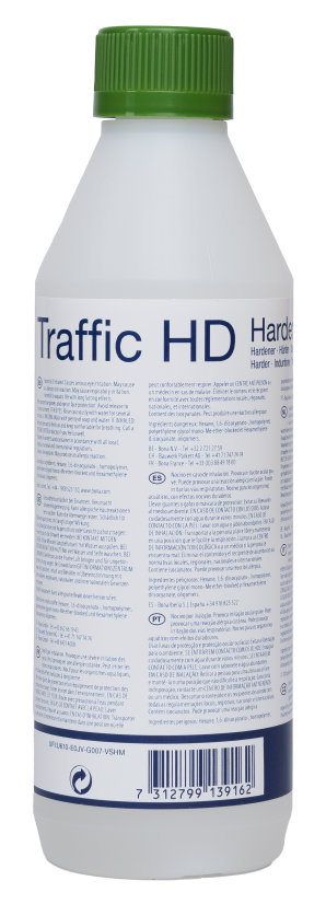Bona Traffic HD Hardener