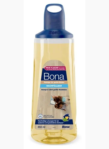 Bona Oiled Wood Floor Cleaner