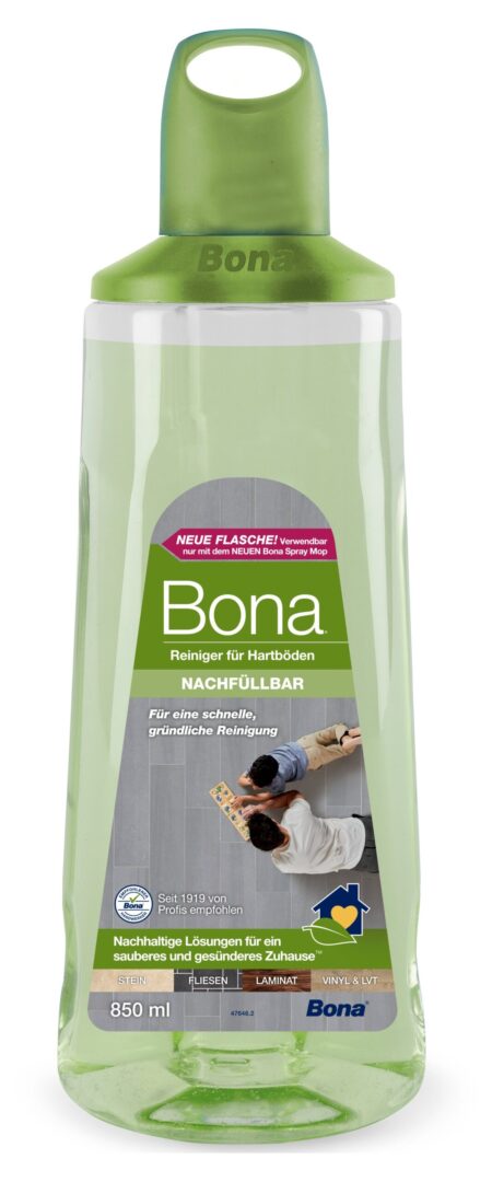 Bona Hard-Surface Floor Cleaner Bona Hard-Surface Floor Cleaner
