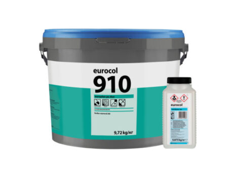 910 EUROPLAN PU DUO 910 EUROPLAN PU DUO