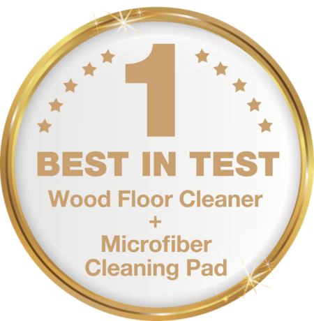 Bona Wood Floor Cleaner Refill 4L