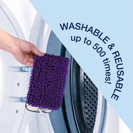 Bona Pet System™ Microfiber Sweeping Pad