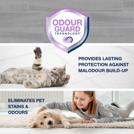 Bona Pet System™ Hard Surface Floor Deep Cleaner Refill 2,5L