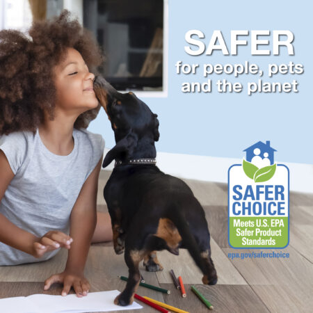 Bona Pet System™ Hard Surface Floor Deep Cleaner