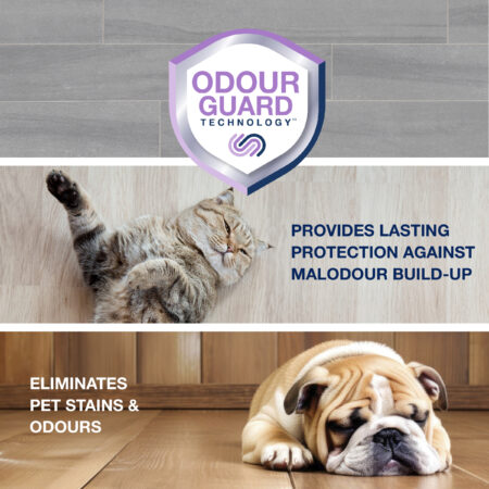 Bona Pet System™ Wood Floor Deep Cleaner