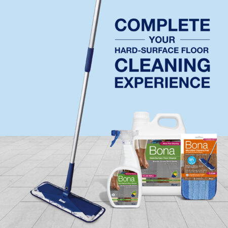 Bona Hard-Surface Floor Cleaner
