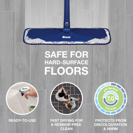 Bona Hard-Surface Floor Cleaner