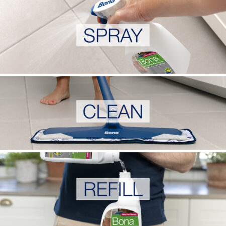 Bona Hard-Surface Floor Cleaner