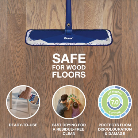 Bona Wood Floor Cleaner