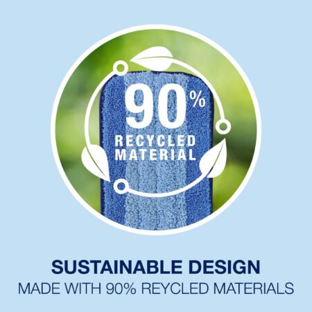 Bona Microfiber Cleaning Pad