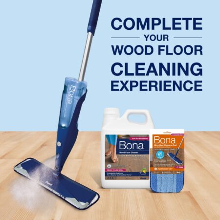 Bona Wood Floor Cleaner Refill 2,5L