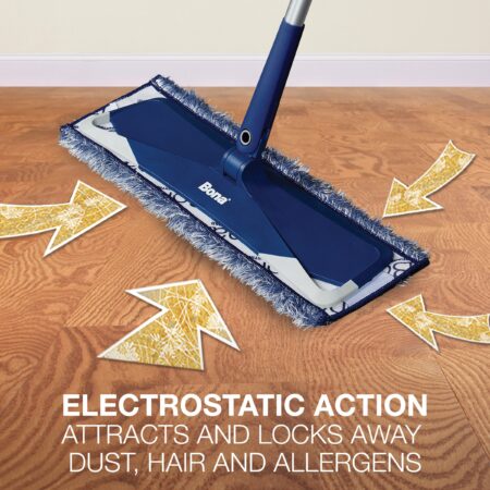 Bona Microfiber Dusting Pad