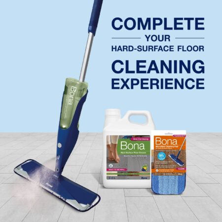 Bona Hard-Surface Floor Cleaner