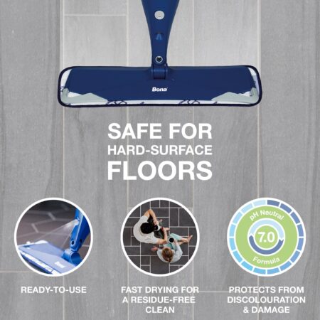 Bona Hard-Surface Floor Cleaner