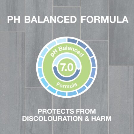 Bona Hard-Surface Floor Cleaner for Mopping Robots 2.5L