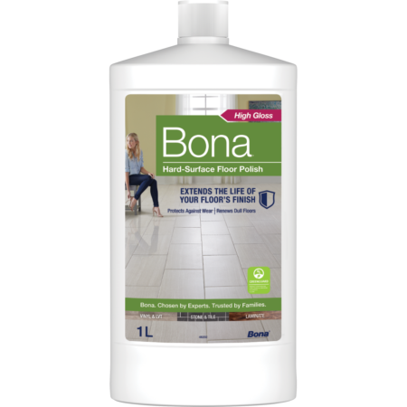 Bona Hard-Surface Floor Polish