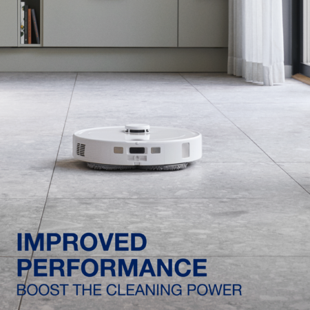 Bona Hard-Surface Floor Cleaner for Mopping Robots 2.5L