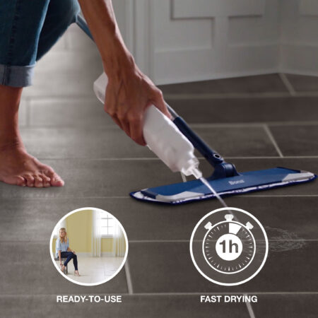 Bona Hard-Surface Floor Polish