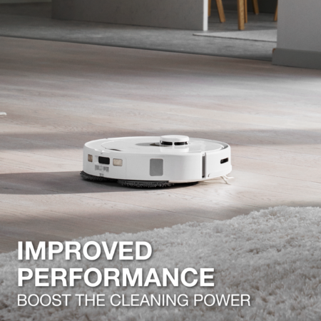 Bona Wood Floor Cleaner for Mopping Robots 2.5L