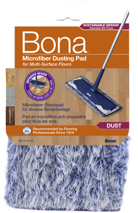 Bona Microfiber Dusting Pad Bona Microfiber Dusting Pad