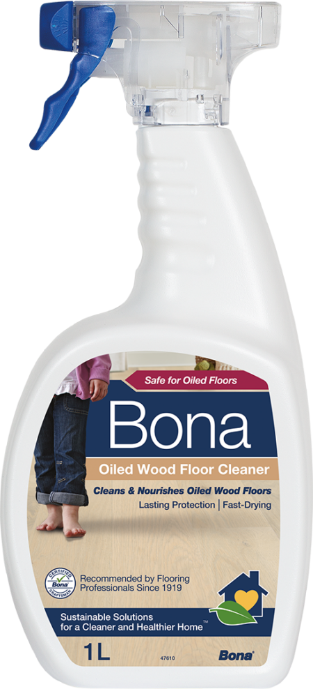 Bona Oiled Wood Floor Cleaner
