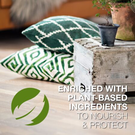 Bona Premium Spray Mop for Oiled Wood Floors